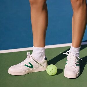 Anthropologie Tretorn Nylite Plus Sneakers NIB